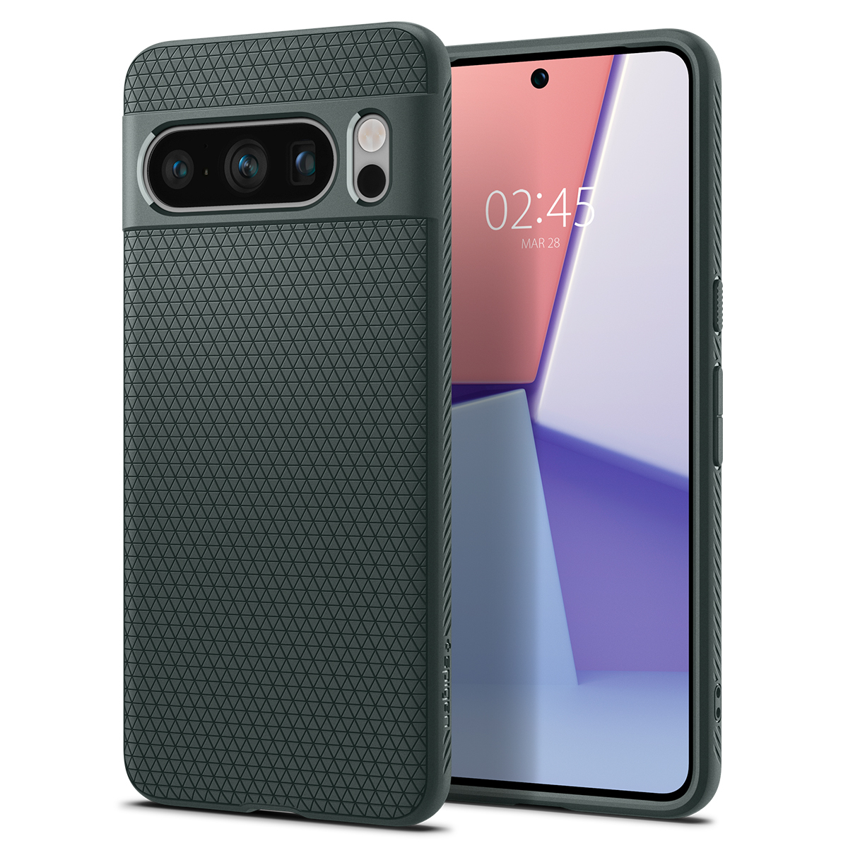 Spigen Liquid Air Armor for Pixel 8 Pro