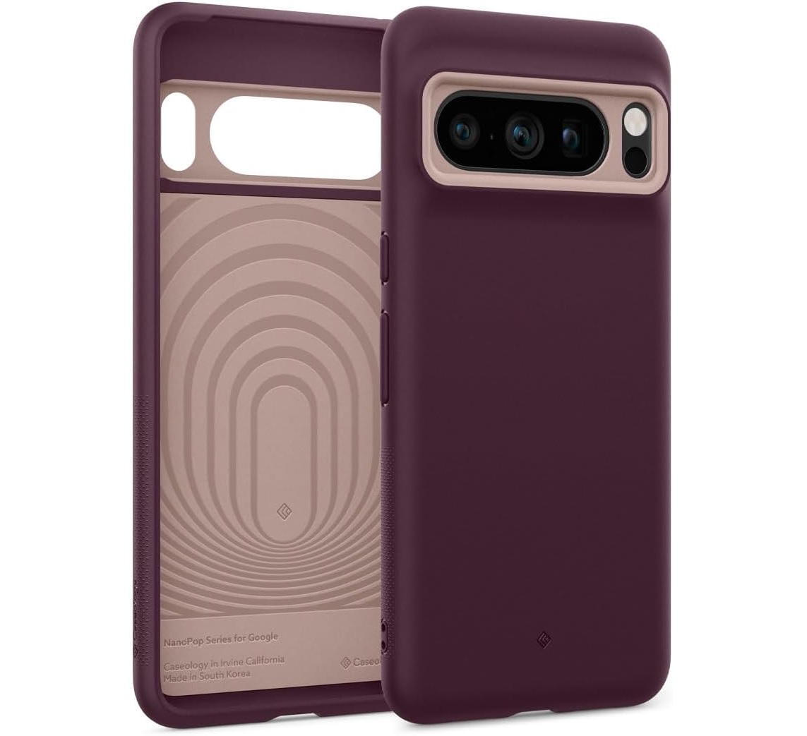 Caseology Nano Pop for Google Pixel 8 Pro