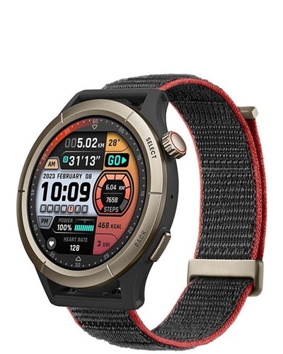 Amazfit Cheetah Pro