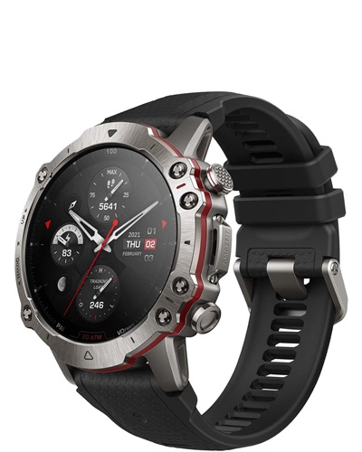 Amazfit Falcon