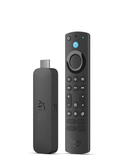 Amazon Fire TV Stick 4K Max