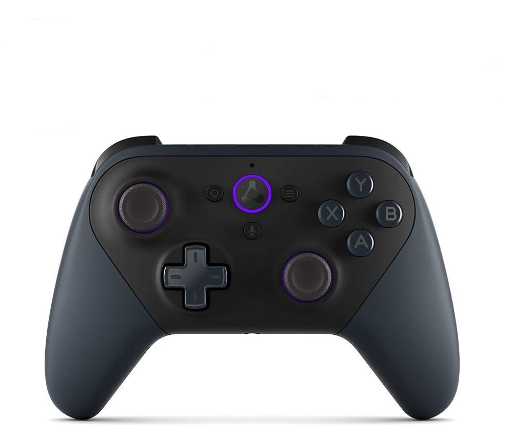 Luna controller