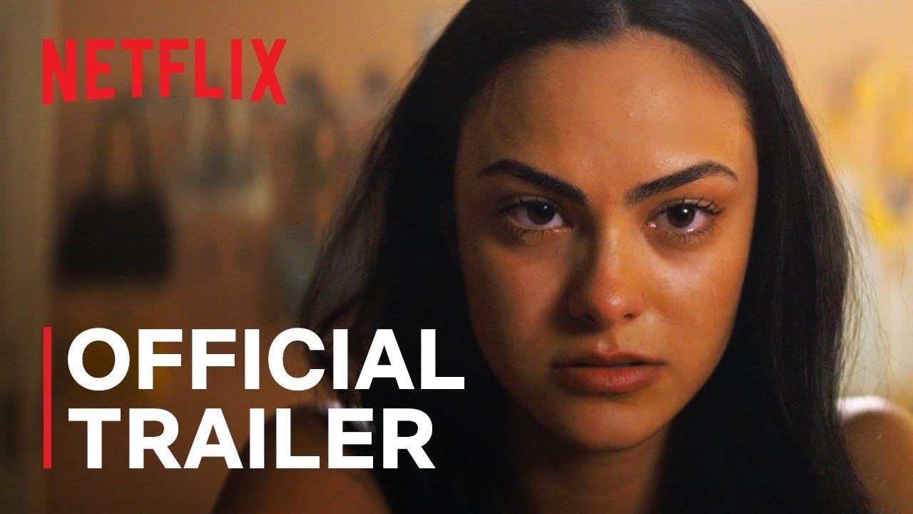 Do Revenge | Official Trailer | Netflix - YouTube