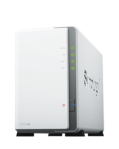 Synology DiskStation DS223j