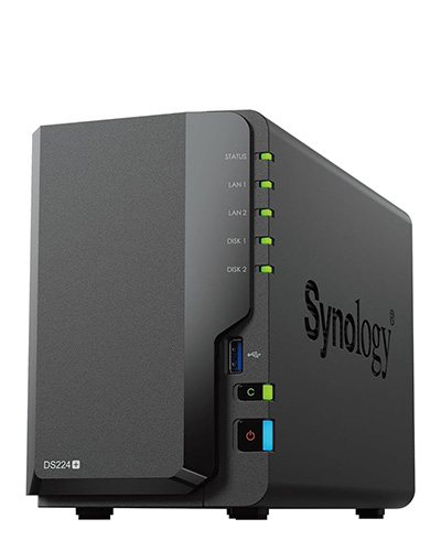 Synology DiskStation DS224+