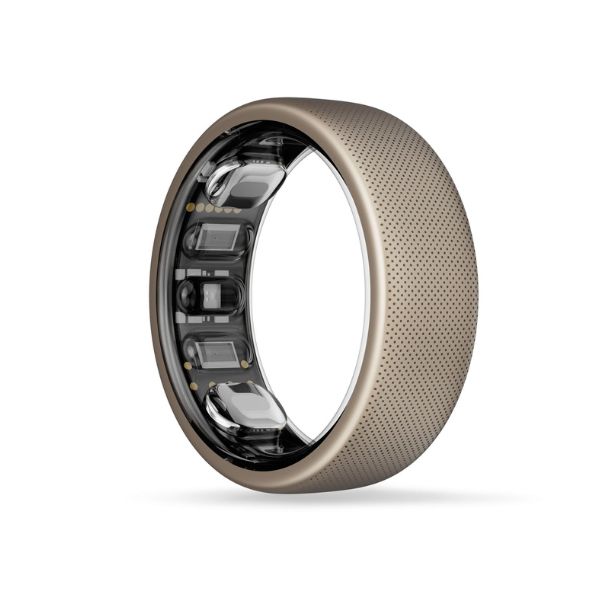 Amazfit Helio Ring