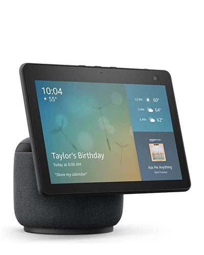 Amazon Echo Show 10 (3rd Gen)