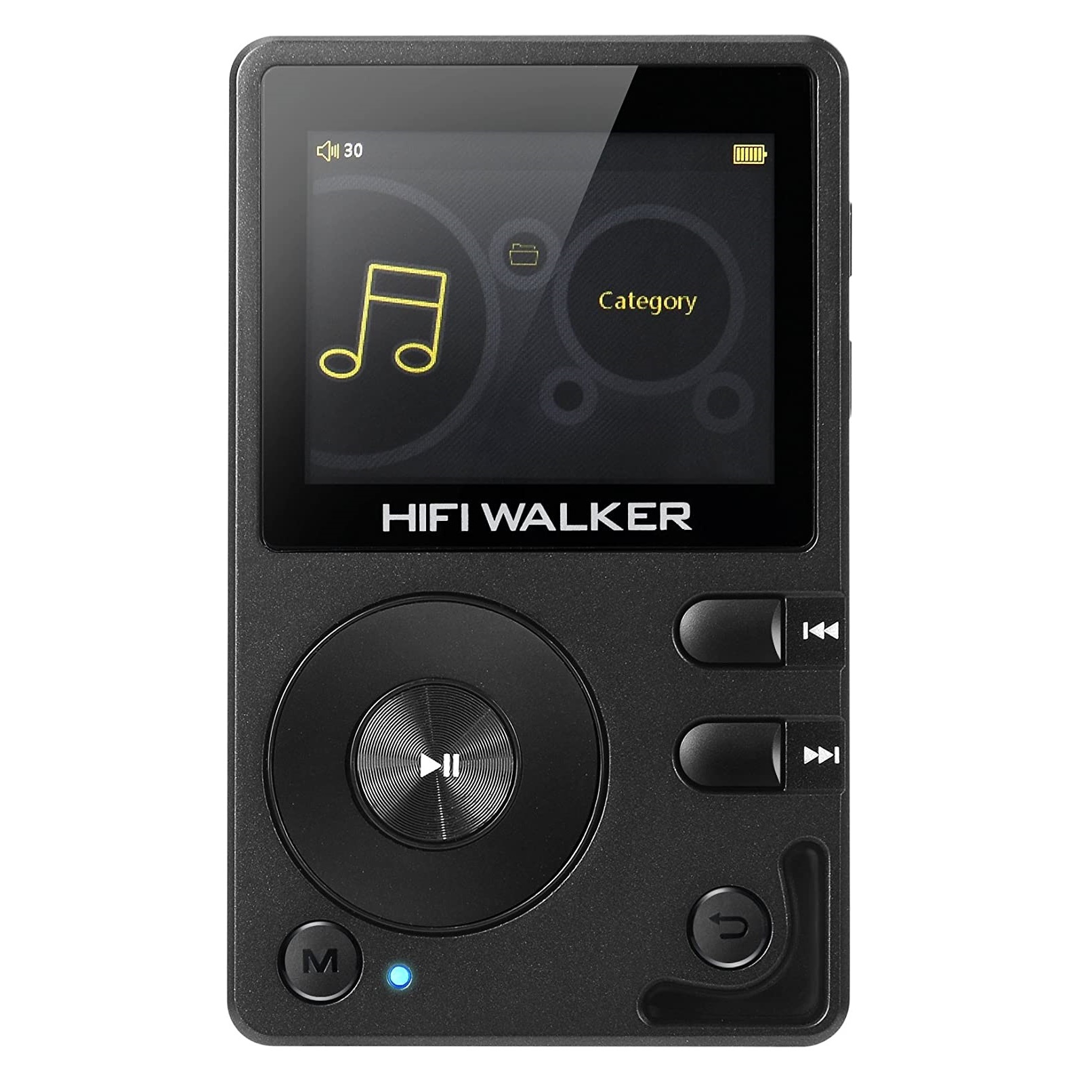 HIFI WALKER H2