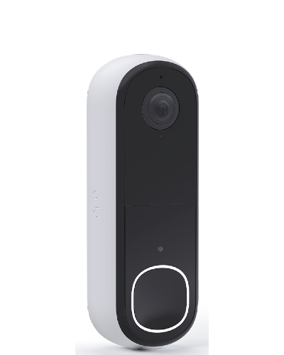 Arlo Video Doorbell (2nd gen)