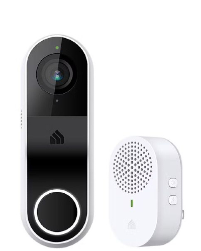 Kasa Smart Video Doorbell