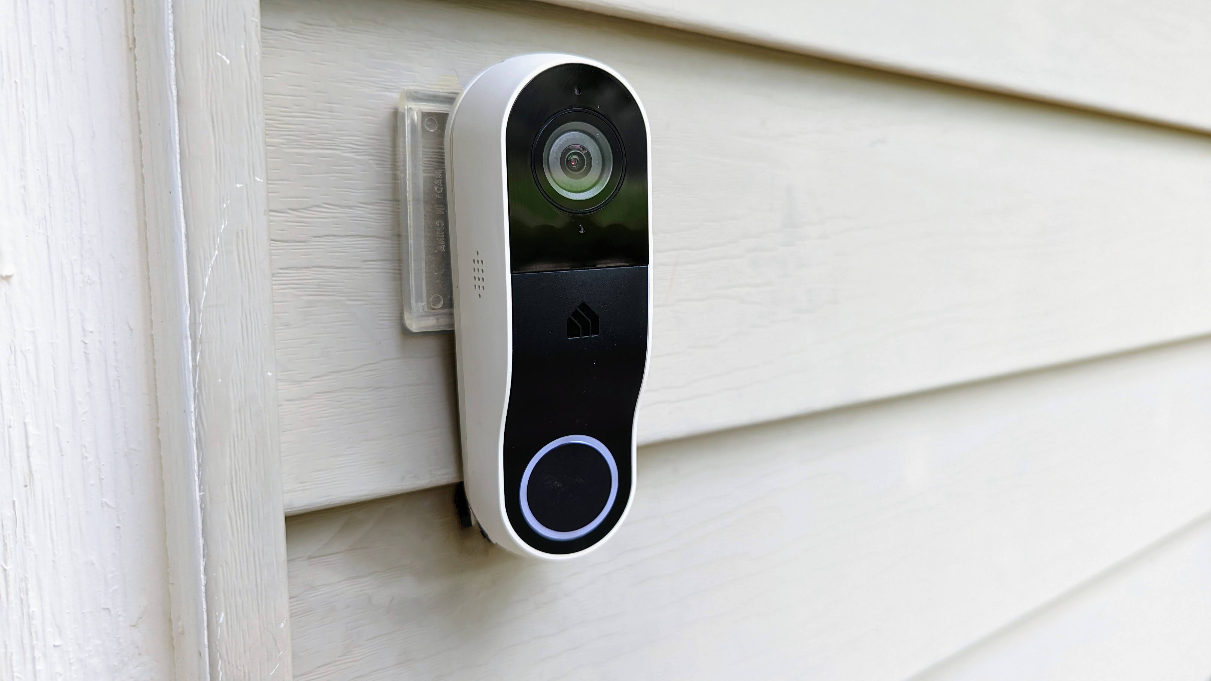 Kasa Smart Video Doorbell