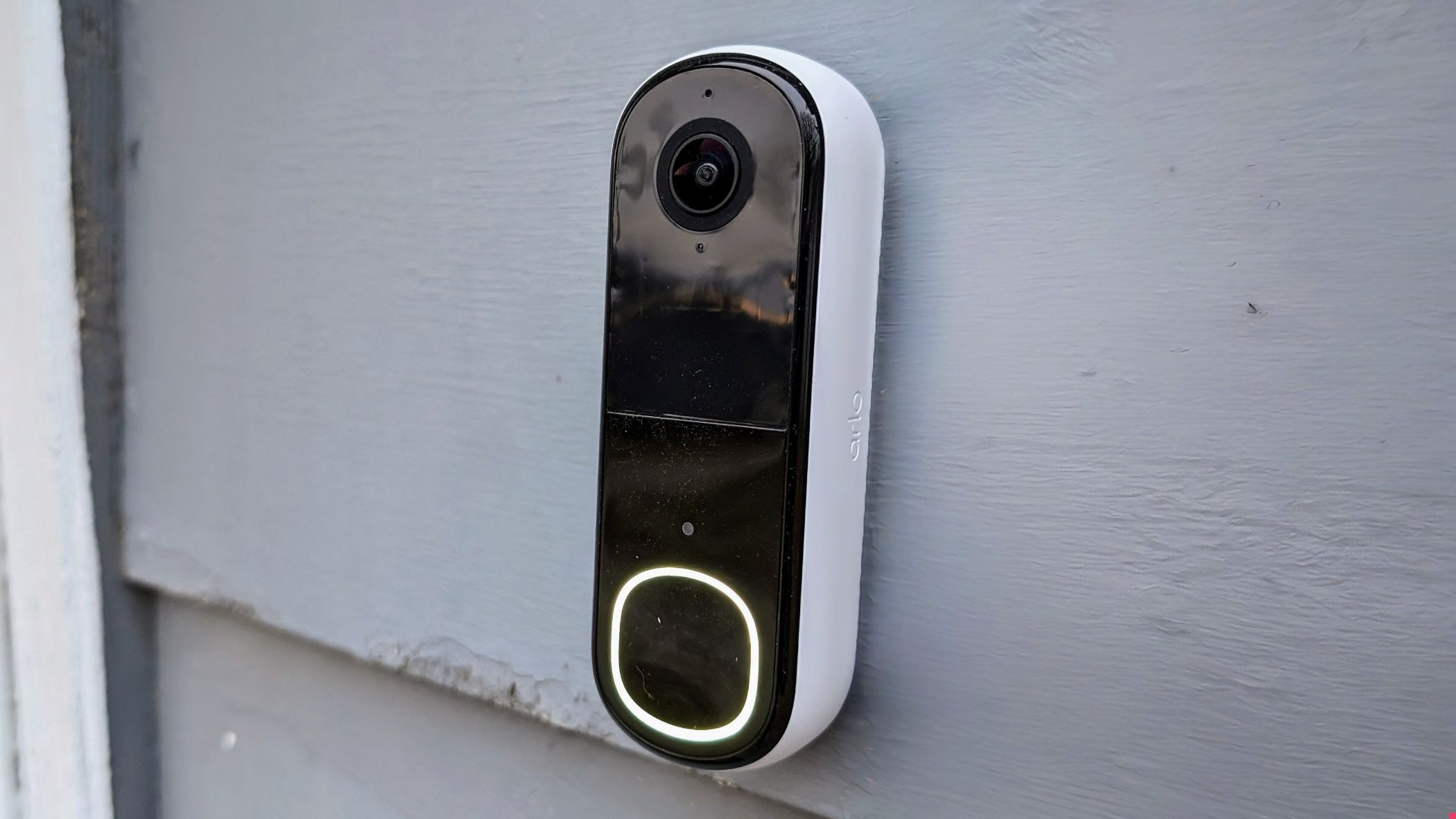 Arlo Video Doorbell (2nd Generation)