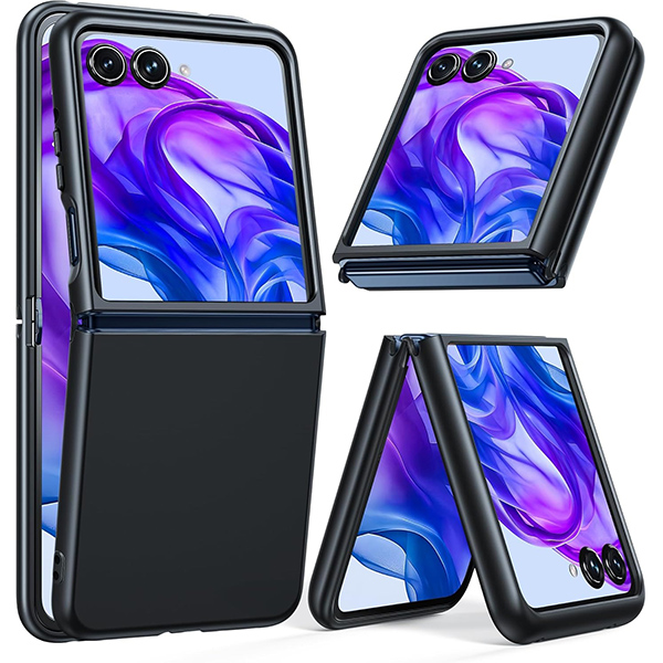 FNTCASE for Motorola Razr Plus 2024