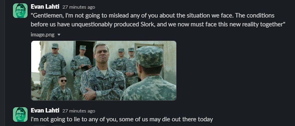 Slork