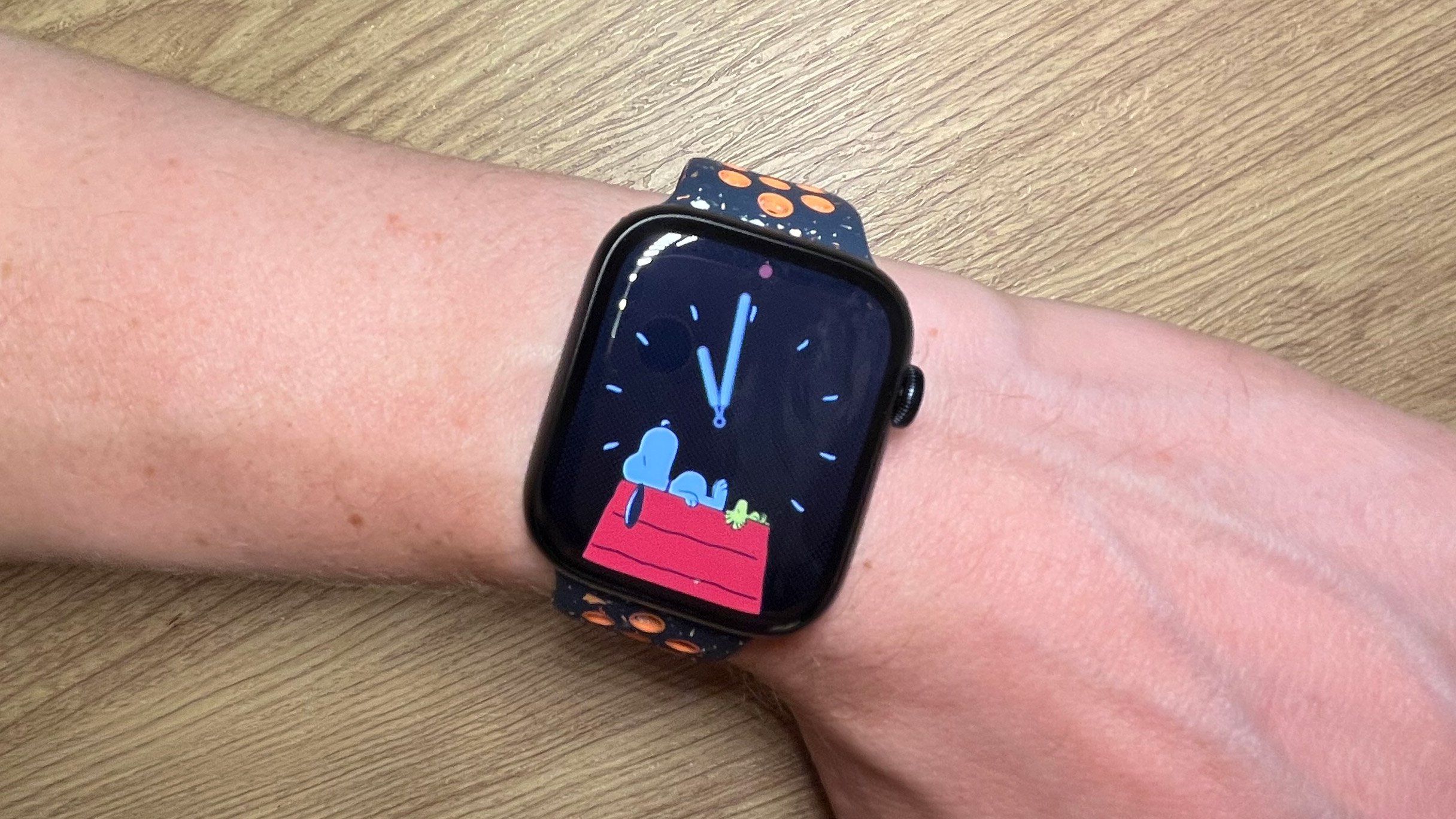 Apple Watch Series 9 review