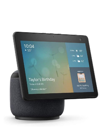 Amazon Echo Show 10 (3rd Gen)