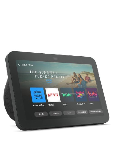 Amazon Echo Show 8 (2023)