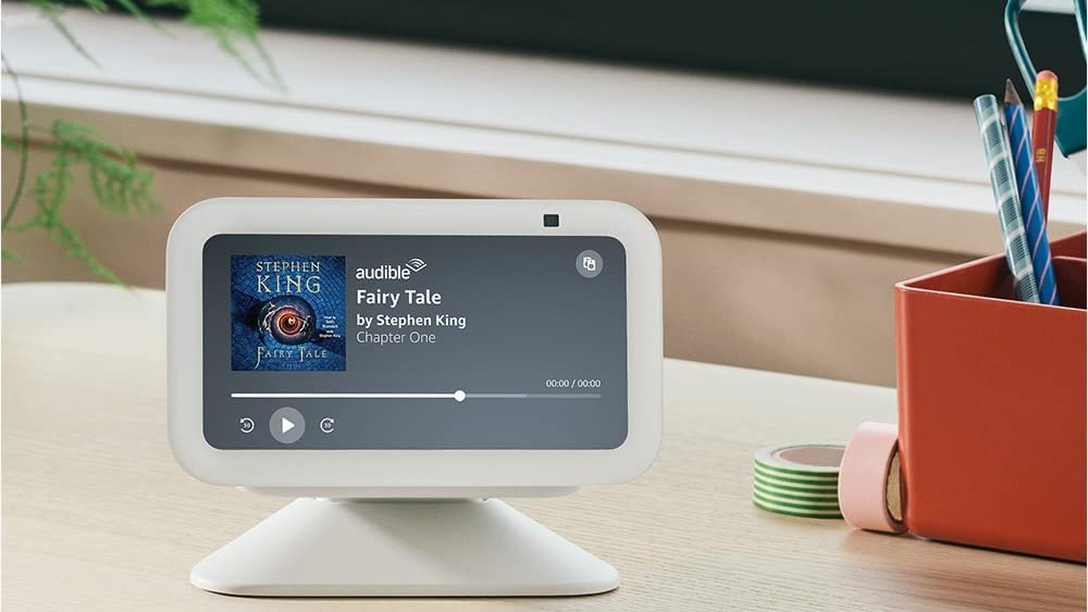 Amazon Echo Show 5 (3rd Gen)