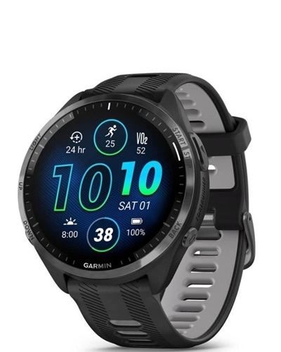 Garmin Forerunner 965