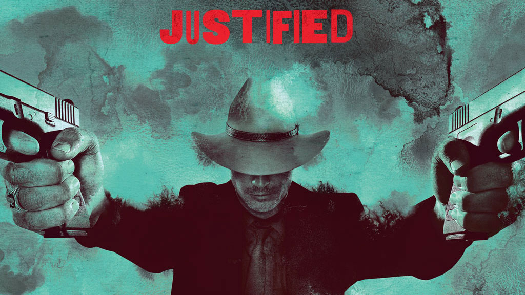 Best Hulu shows Justified