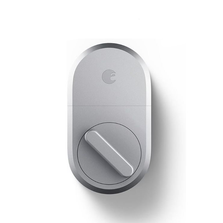 August Smart Lock render