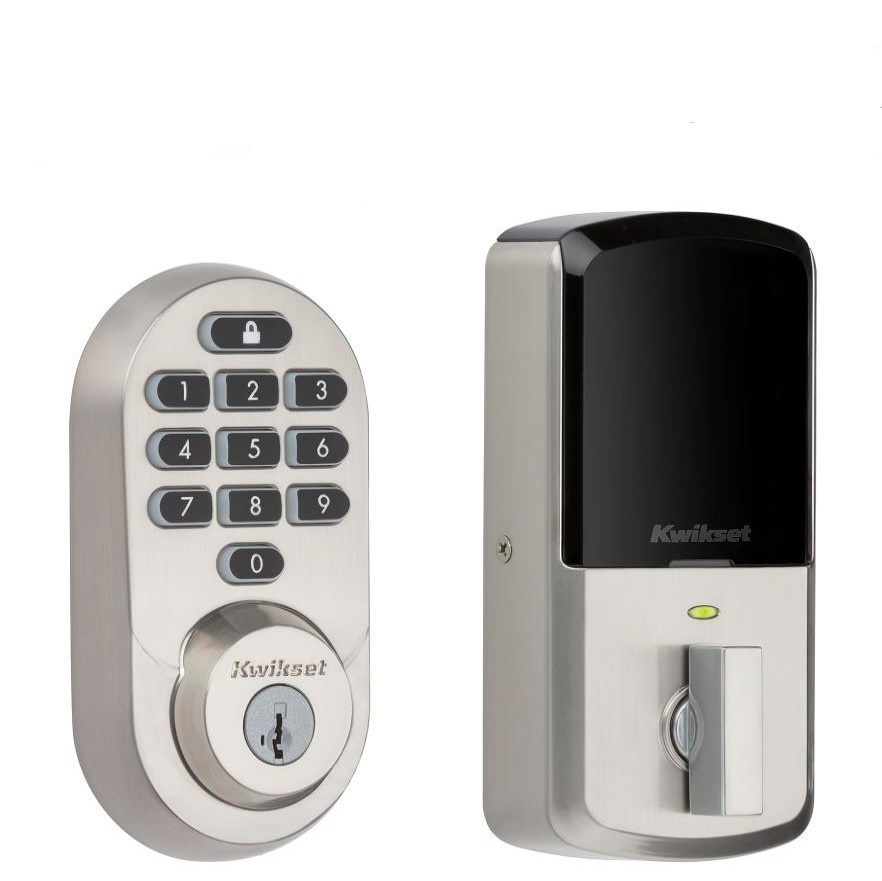 Kwikset Halo Smart Lock