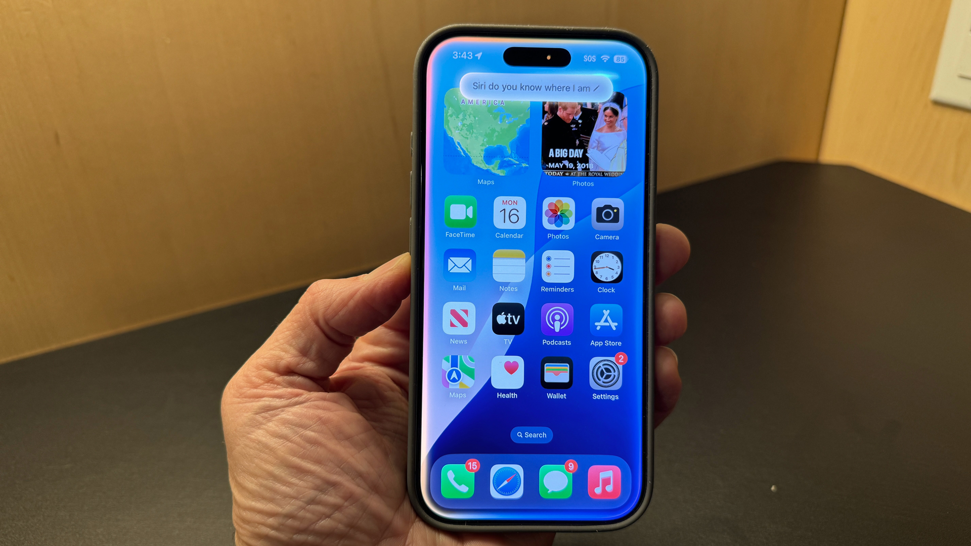 Apple iPhone 16 Pro REVIEW