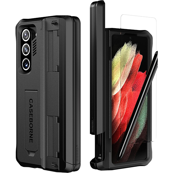 Caseborne V for Galaxy Z Fold 5