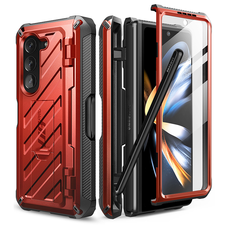 SUPCASE Unicorn Beetle Pro for Samsung Galaxy Z Fold 5