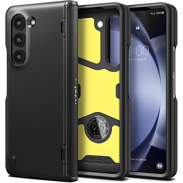 Spigen Slim Armor Pro for Galaxy Z Fold 5