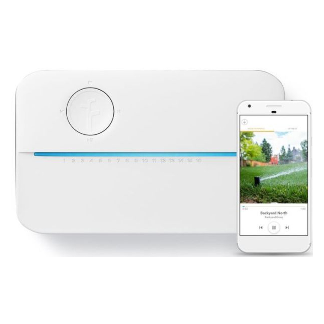 Rachio 3 Smart Sprinkler System