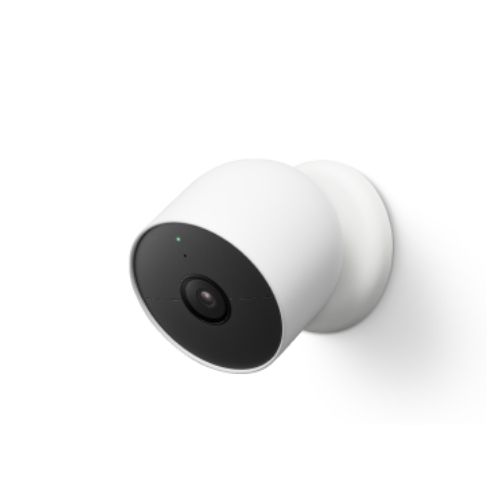 Nest Cam Battery