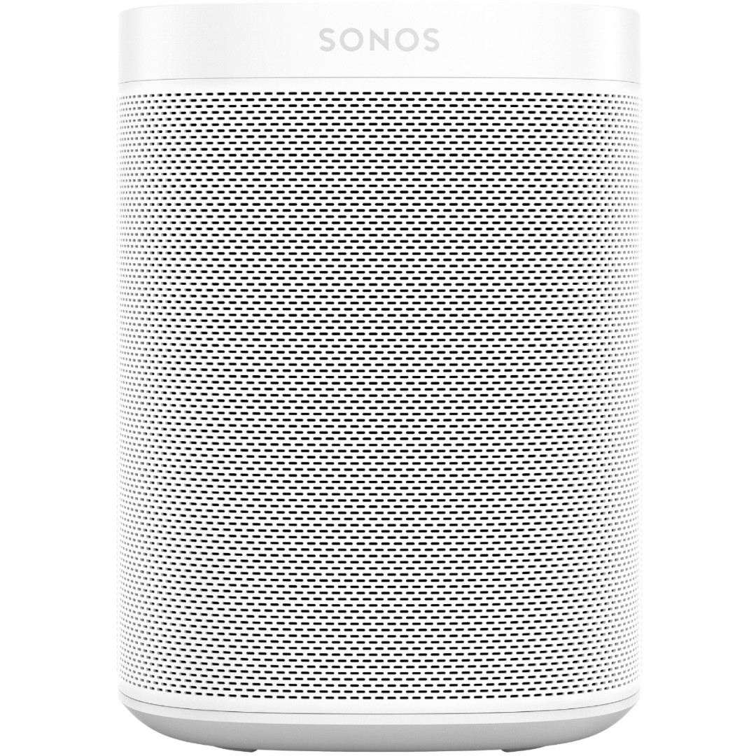 Sonos One product render