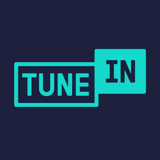 Tunein Logo