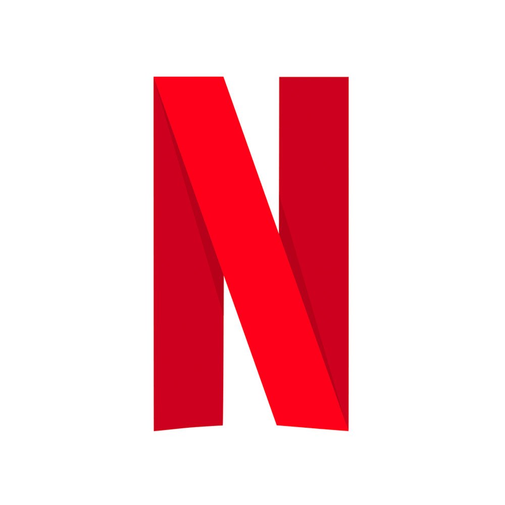 Netflix Logo