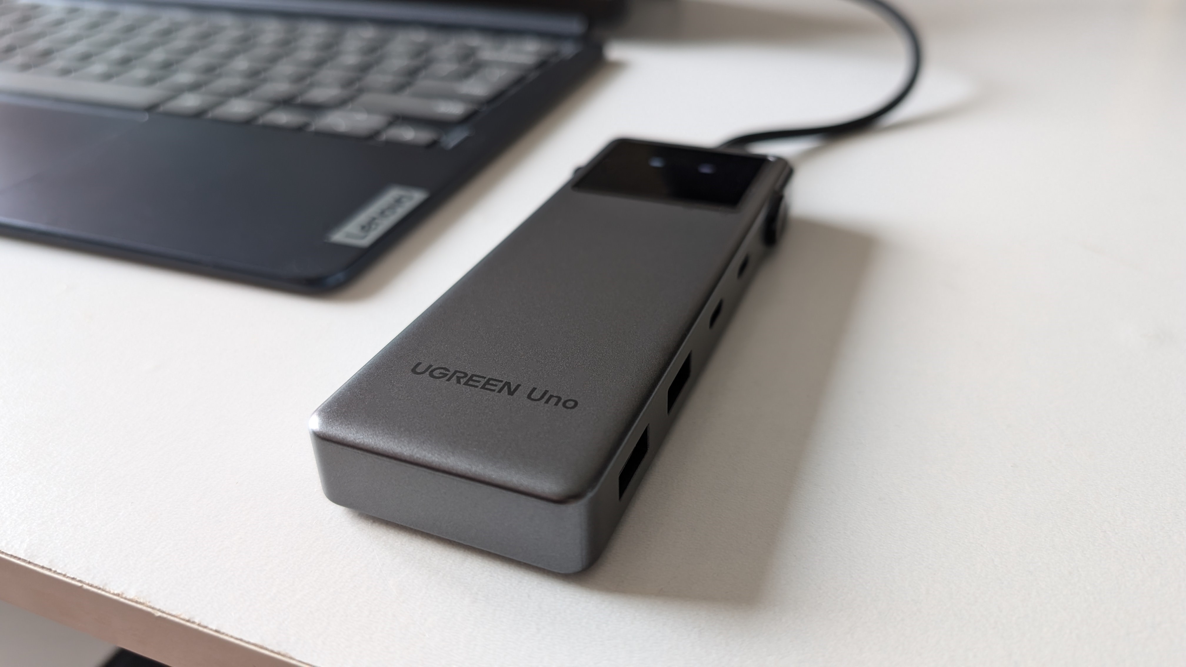 UGREEN Uno 6 in 1 USB-C Hub