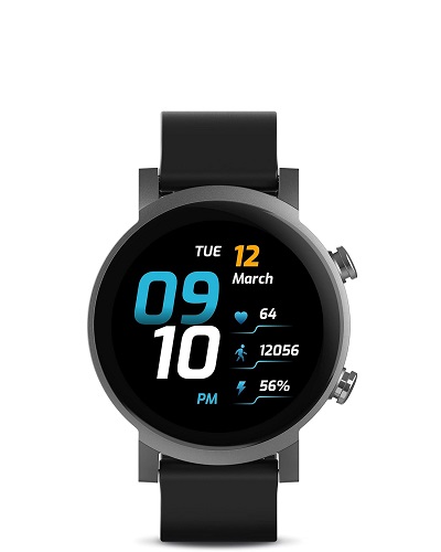 Mobvoi Ticwatch E3