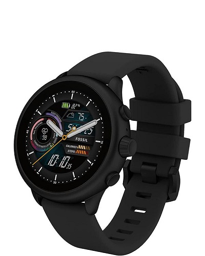 Fossil Gen 6 Wellness Edition