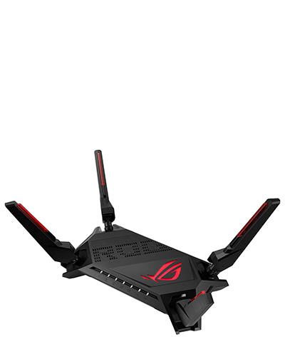 ASUS ROG Rapture