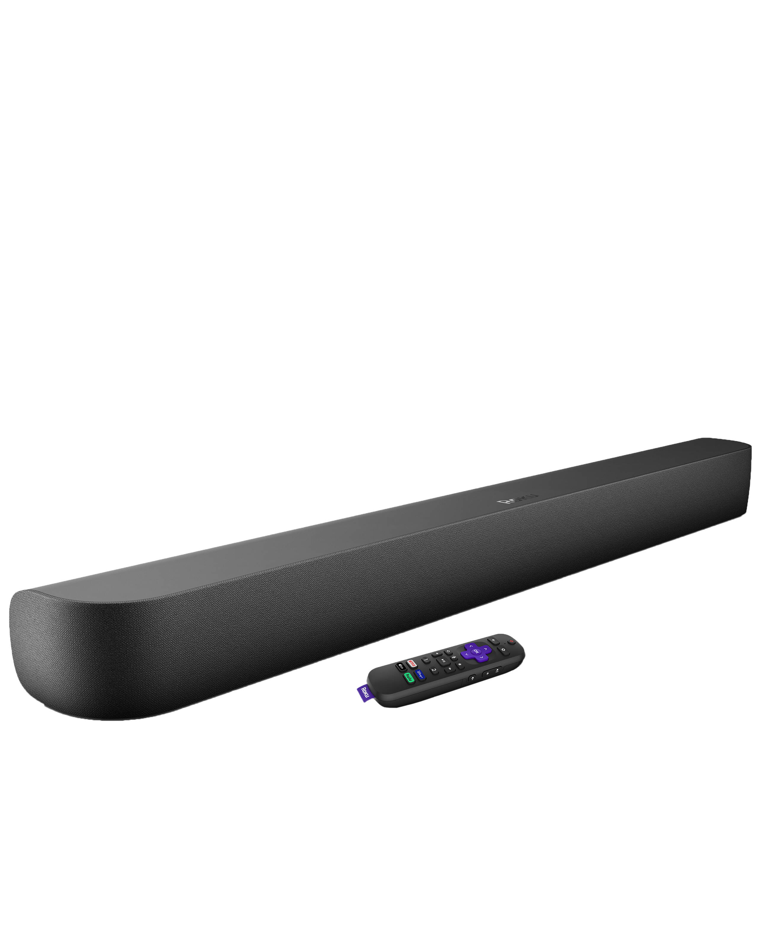 Roku Streambar Pro render.