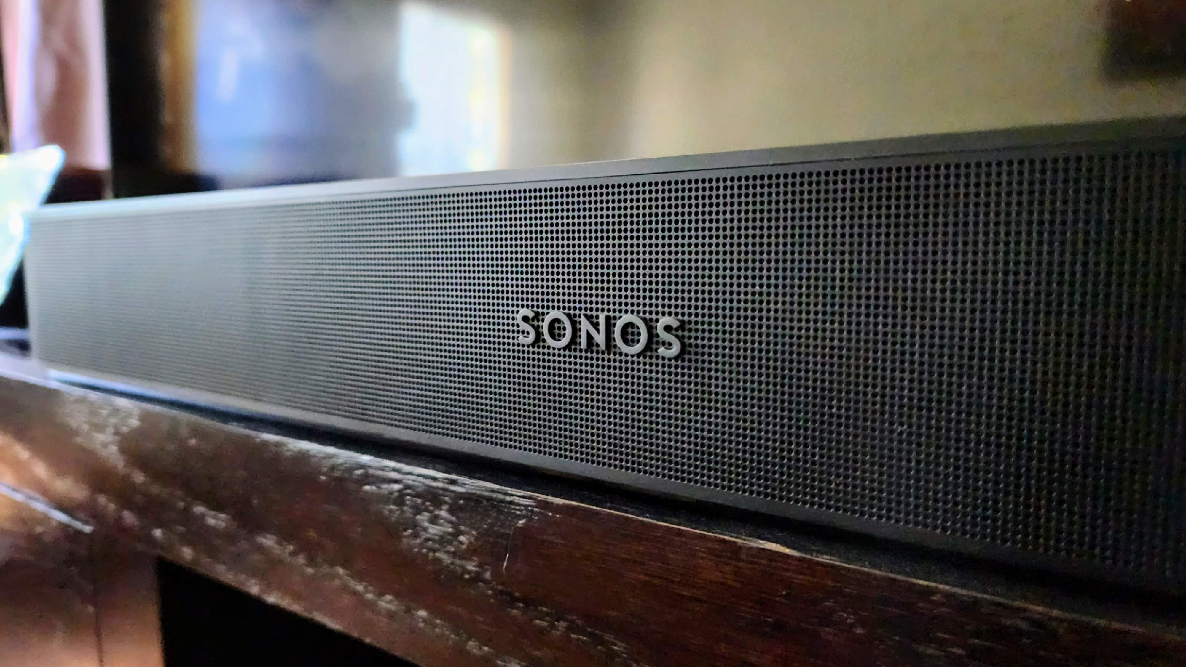 Sonos Beam (Gen 2)