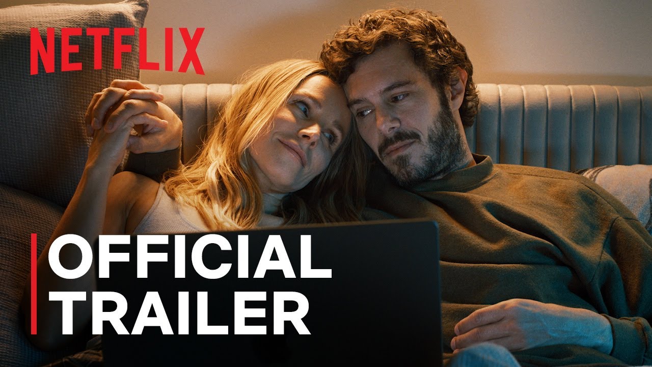 Nobody Wants This | Official Trailer | Netflix - YouTube