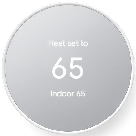 Nest Smart Thermostat