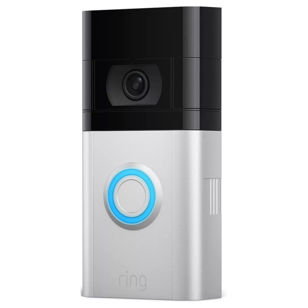 Ring Video Doorbell 4