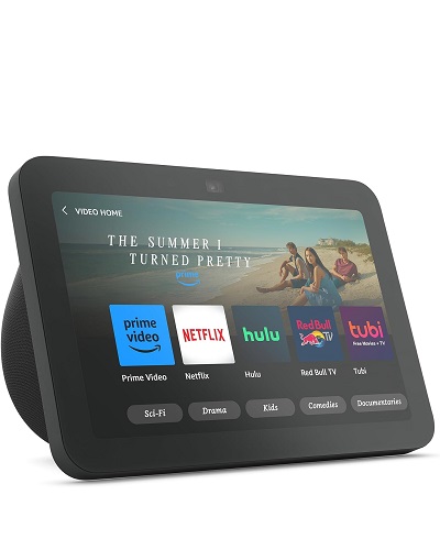 Echo Show 8 (3rd Gen)