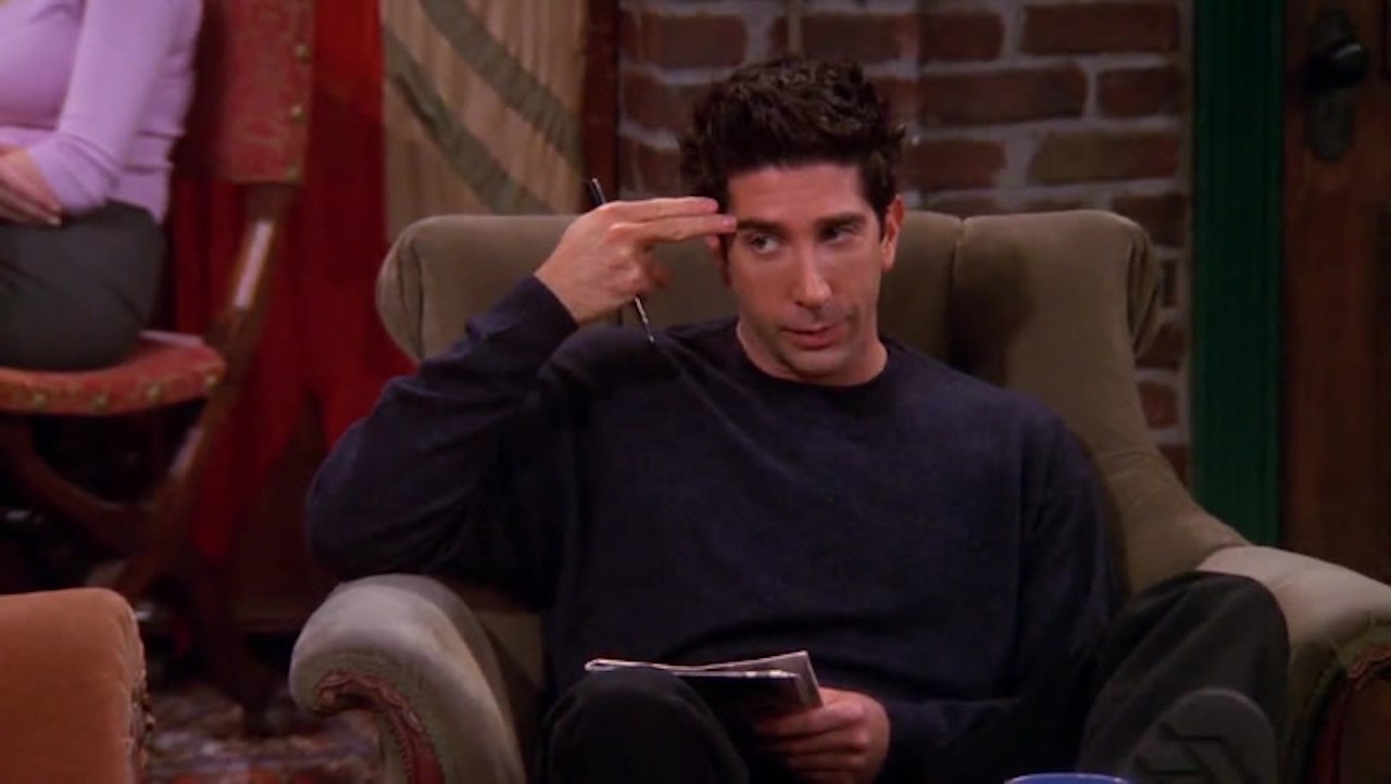 Best Friends episodes - the one with unagi