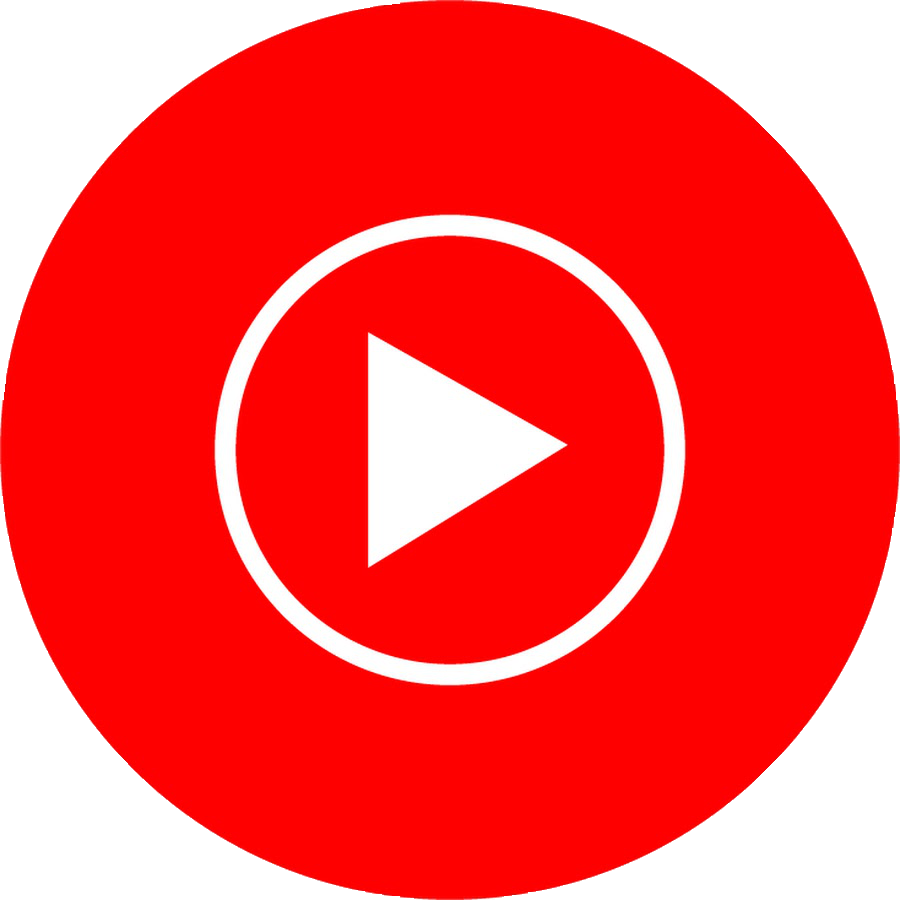 YouTube Music Icon