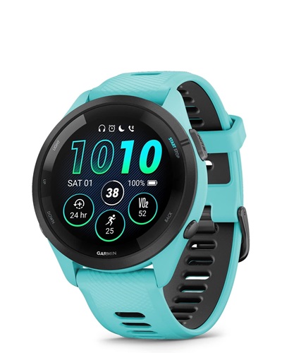 Garmin Forerunner 265