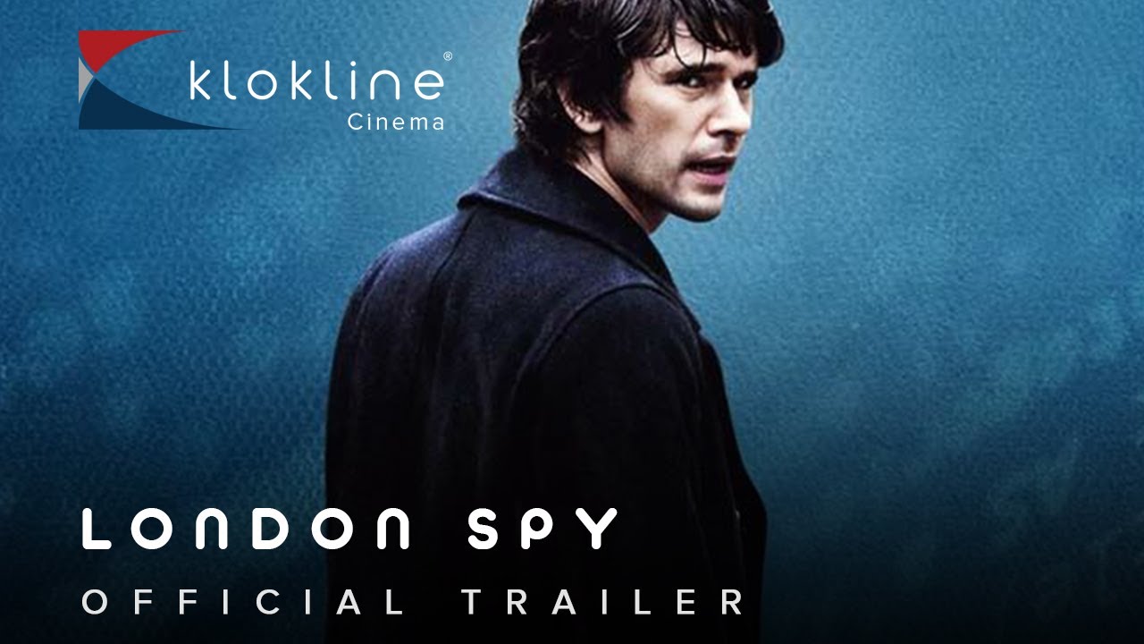 2015 London Spy Official Trailer 1 HD BBC America - YouTube