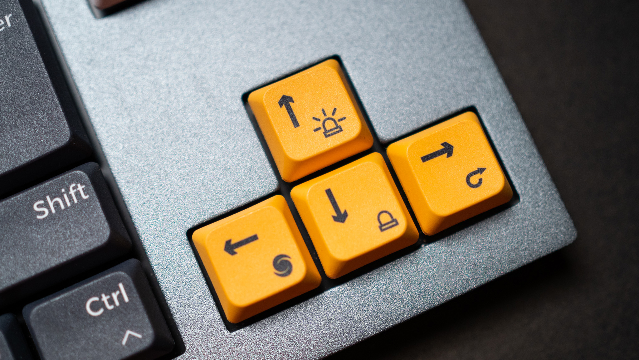 Wombat Willow Pro mechanical keyboard review